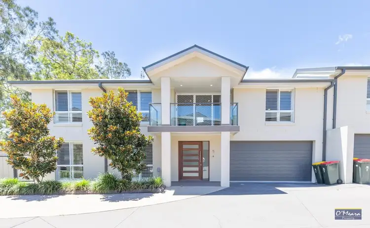 5/54 Cromarty Road, Soldiers Point NSW 2317