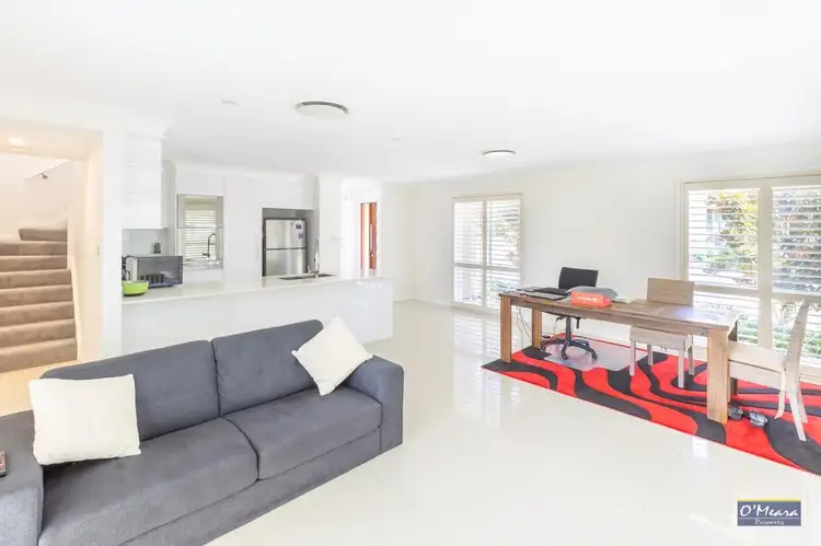 Third view of Homely unit listing, 5/54 Cromarty Road, Soldiers Point NSW 2317