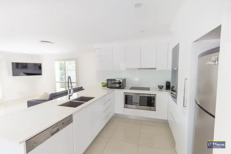 Fifth view of Homely unit listing, 5/54 Cromarty Road, Soldiers Point NSW 2317