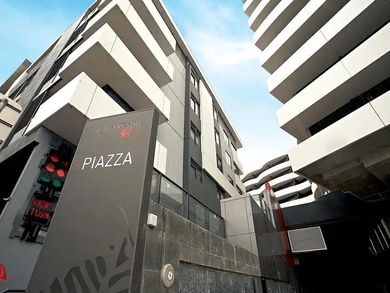 Main view of Homely apartment listing, 554/38 Mt Alexander Road, Travancore VIC 3032