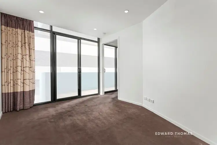 Fourth view of Homely apartment listing, 554/38 Mt Alexander Road, Travancore VIC 3032
