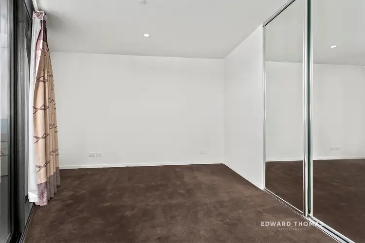 Fifth view of Homely apartment listing, 554/38 Mt Alexander Road, Travancore VIC 3032