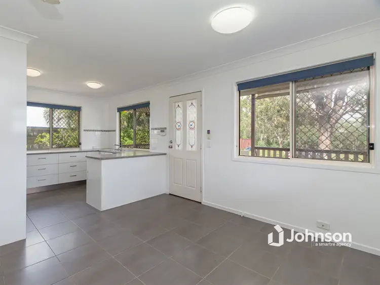 Fifth view of Homely house listing, 48f David Street, North Booval QLD 4304