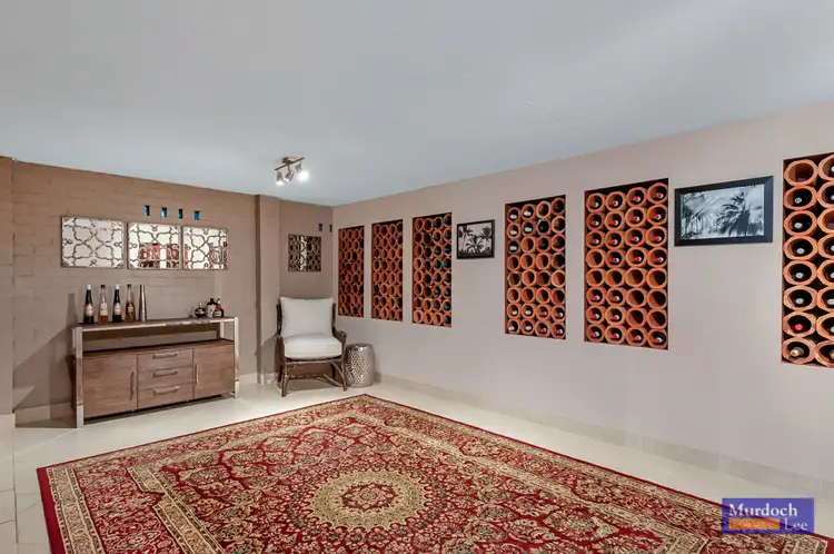 Sixth view of Homely house listing, 34 Copperleaf Way, Castle Hill NSW 2154