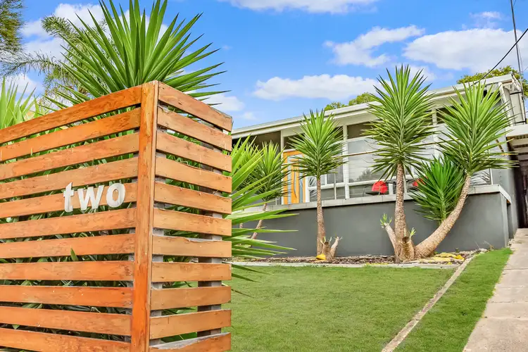 2 Kemp Avenue, Port Lincoln SA 5606