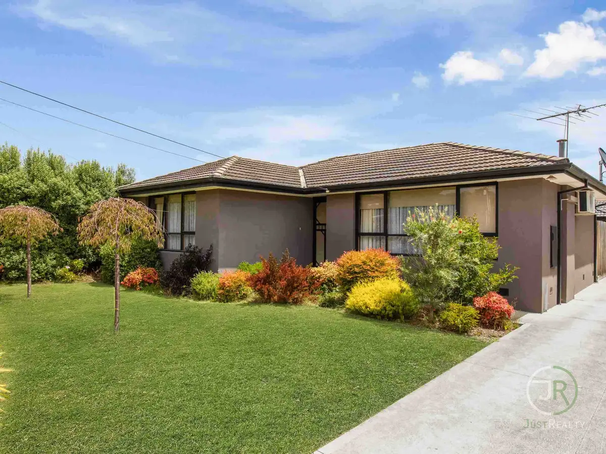 Main view of Homely house listing, 3 Harry Street, Cranbourne VIC 3977
