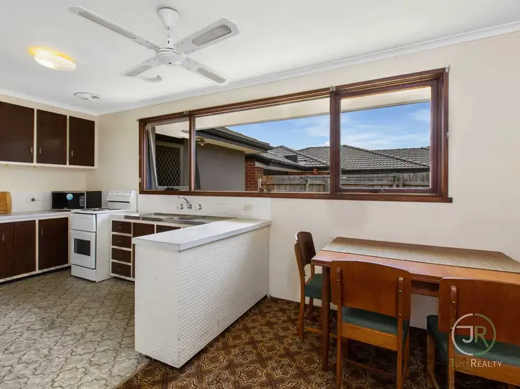 Second view of Homely house listing, 3 Harry Street, Cranbourne VIC 3977