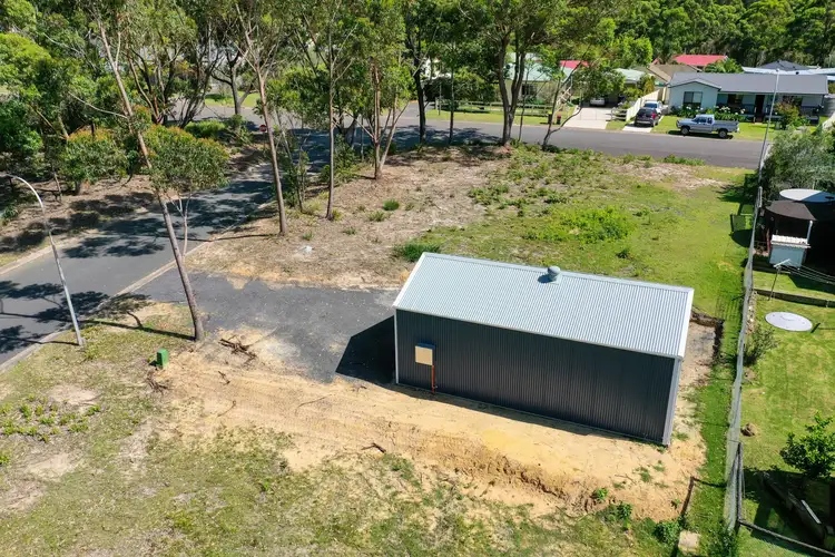 Third view of Homely land listing, 13 Forest Road, Kioloa NSW 2539