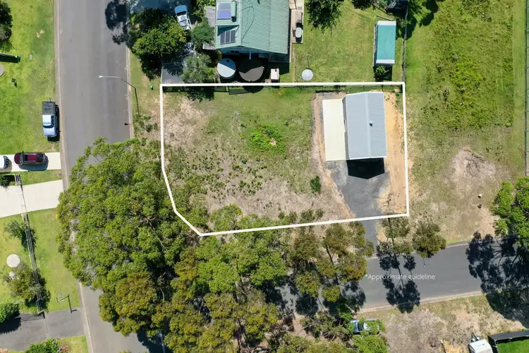 Fourth view of Homely land listing, 13 Forest Road, Kioloa NSW 2539