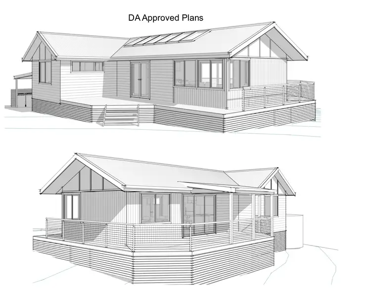 Fifth view of Homely land listing, 13 Forest Road, Kioloa NSW 2539