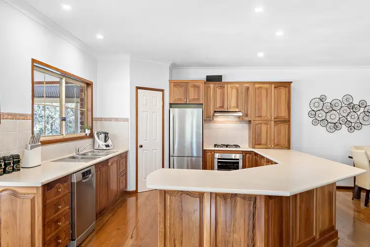 Third view of Homely house listing, 303 East Kurrajong Road, East Kurrajong NSW 2758