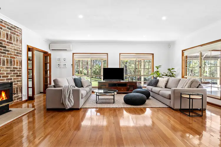 Fourth view of Homely house listing, 303 East Kurrajong Road, East Kurrajong NSW 2758