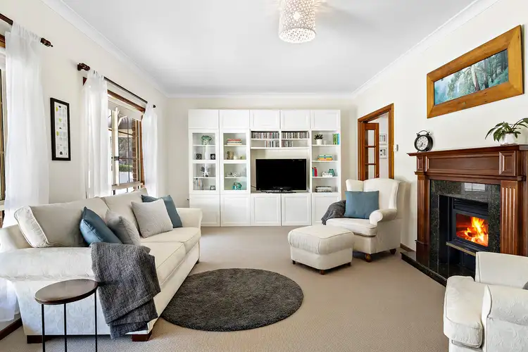 Fifth view of Homely house listing, 303 East Kurrajong Road, East Kurrajong NSW 2758