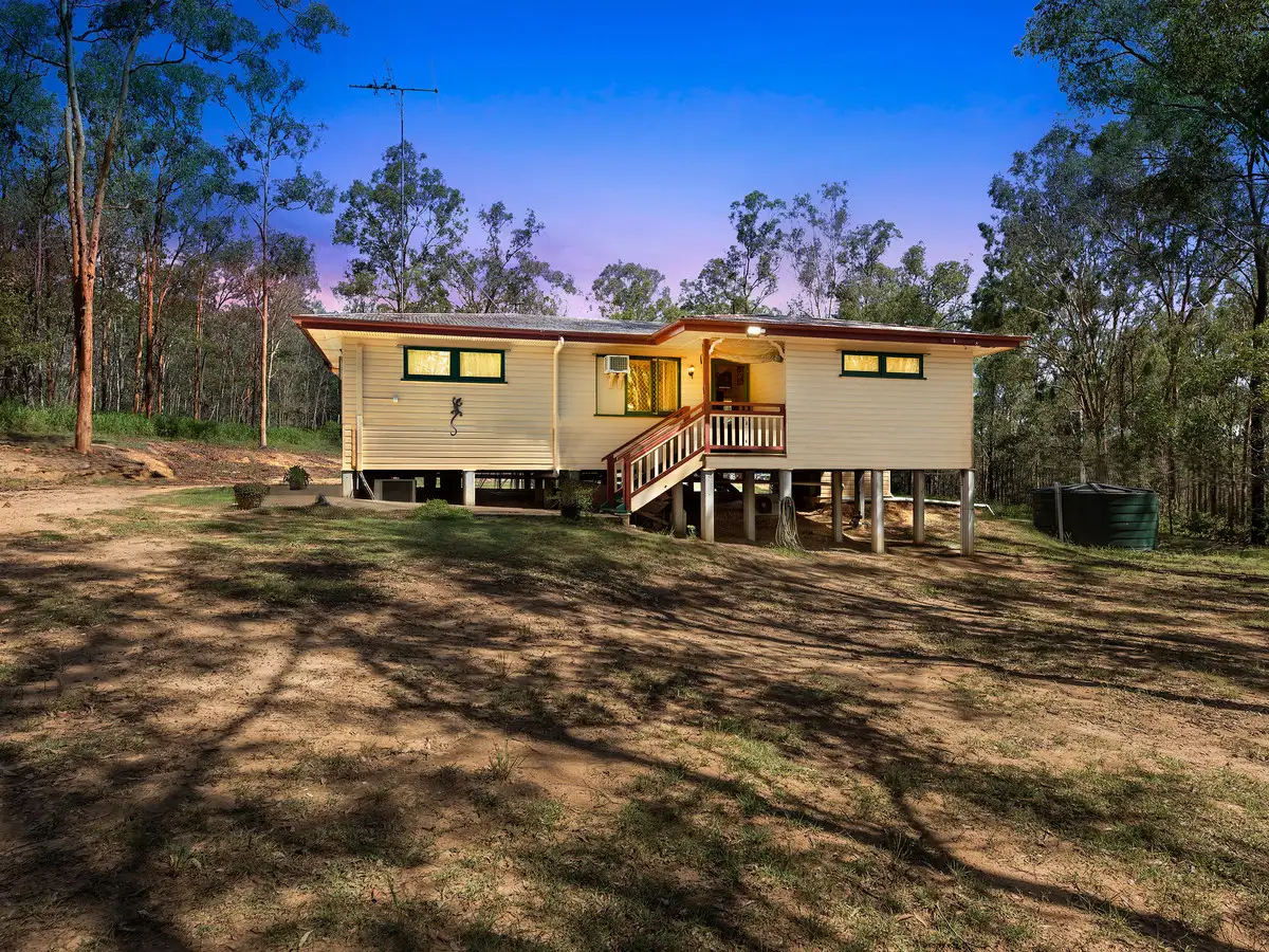 Main view of Homely house listing, 127 James Road, Pine Mountain QLD 4306