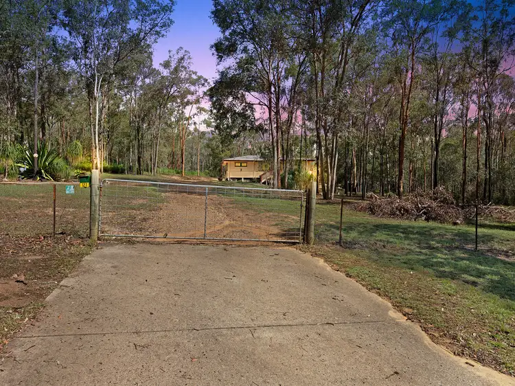 Second view of Homely house listing, 127 James Road, Pine Mountain QLD 4306