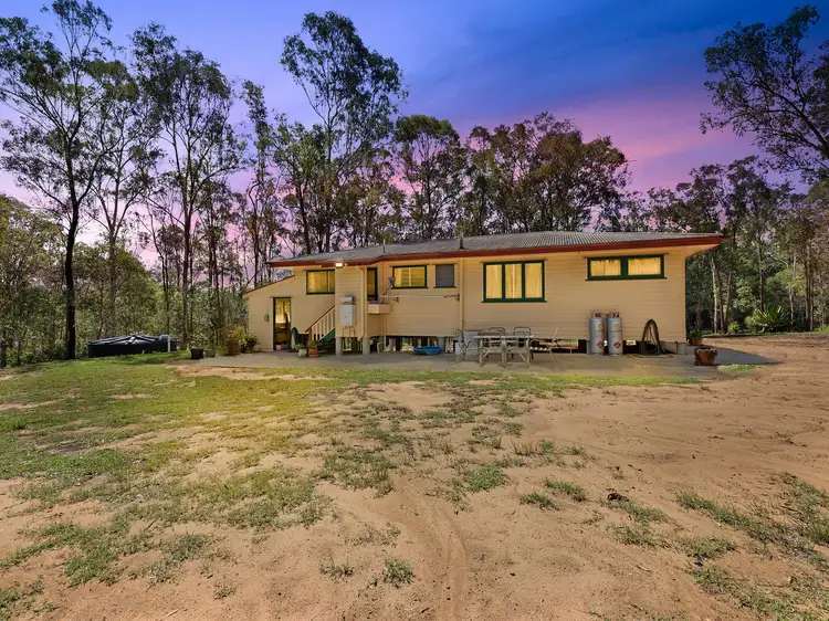 Third view of Homely house listing, 127 James Road, Pine Mountain QLD 4306