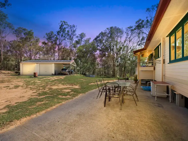 Fourth view of Homely house listing, 127 James Road, Pine Mountain QLD 4306