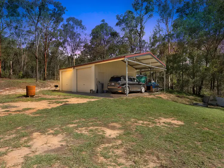 Sixth view of Homely house listing, 127 James Road, Pine Mountain QLD 4306
