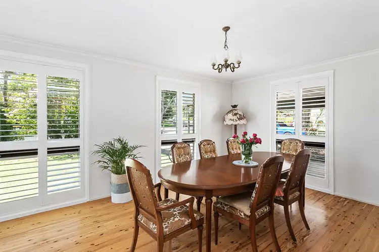 Main view of Homely house listing, 11 Northaven Avenue, Bawley Point NSW 2539