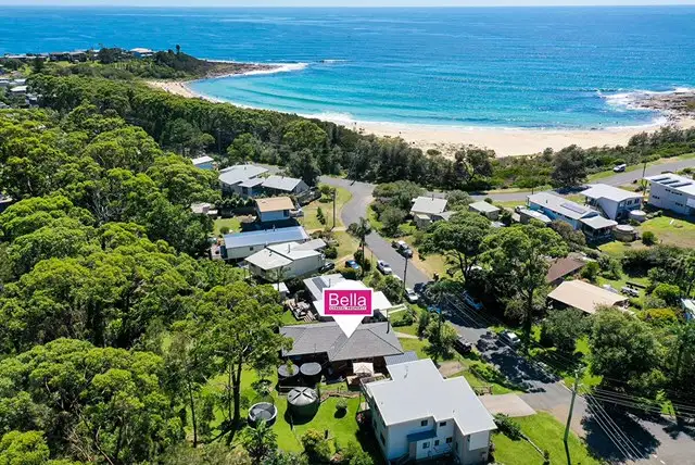 Third view of Homely house listing, 11 Northaven Avenue, Bawley Point NSW 2539