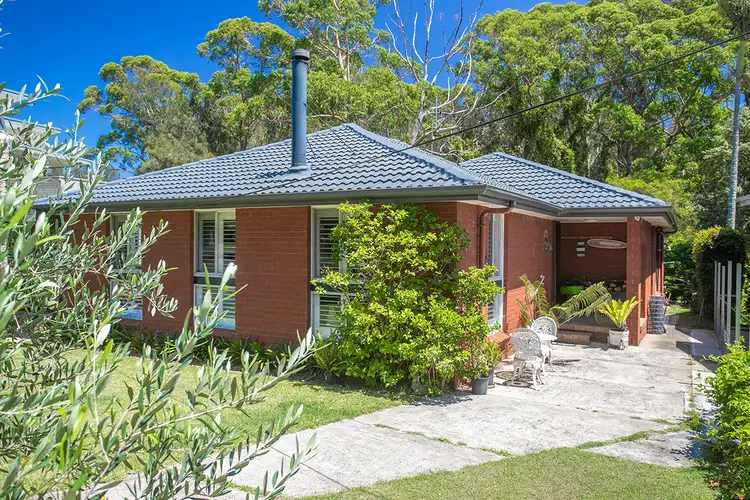 Fourth view of Homely house listing, 11 Northaven Avenue, Bawley Point NSW 2539