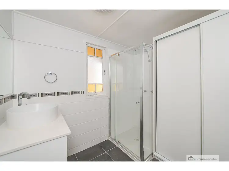 Third view of Homely house listing, 27 Murray Street, Wandal QLD 4700