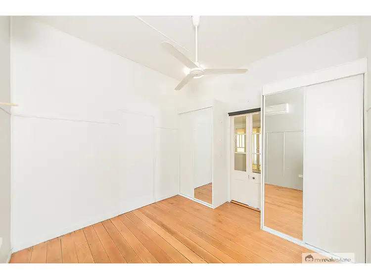 Fourth view of Homely house listing, 27 Murray Street, Wandal QLD 4700