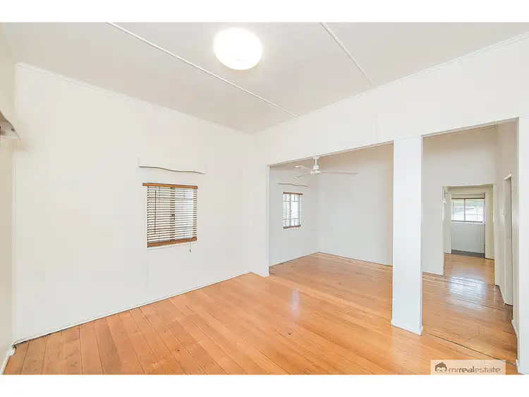 Fifth view of Homely house listing, 27 Murray Street, Wandal QLD 4700