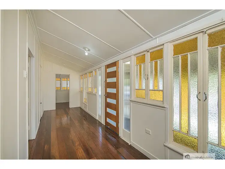 Sixth view of Homely house listing, 27 Murray Street, Wandal QLD 4700