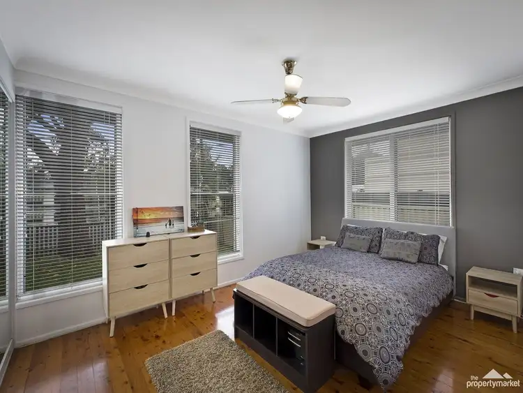 Fifth view of Homely house listing, 20 McCrea Boulevard, San Remo NSW 2262