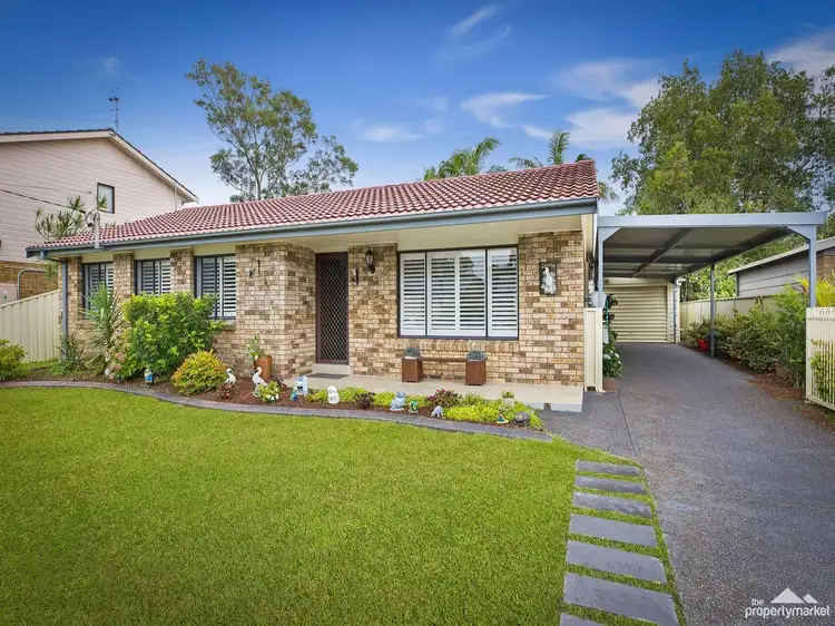 22 Karangal Crescent, Buff Point NSW 2262
