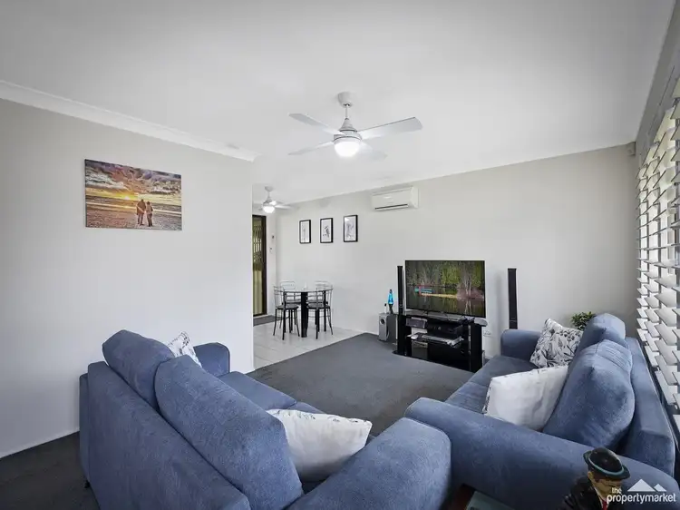 Second view of Homely house listing, 22 Karangal Crescent, Buff Point NSW 2262