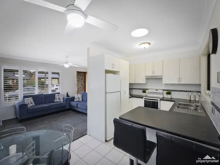 Third view of Homely house listing, 22 Karangal Crescent, Buff Point NSW 2262