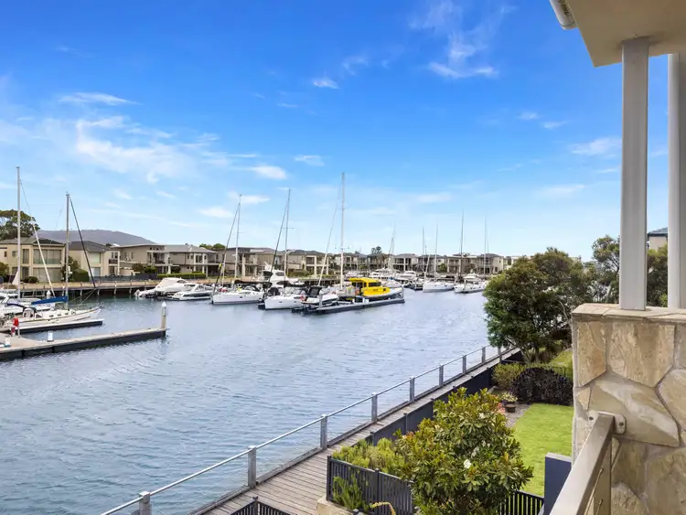 Third view of Homely house listing, 10 Admiralty Court, Safety Beach VIC 3936