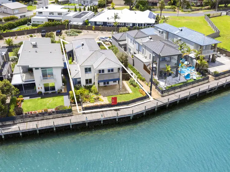 Fourth view of Homely house listing, 10 Admiralty Court, Safety Beach VIC 3936