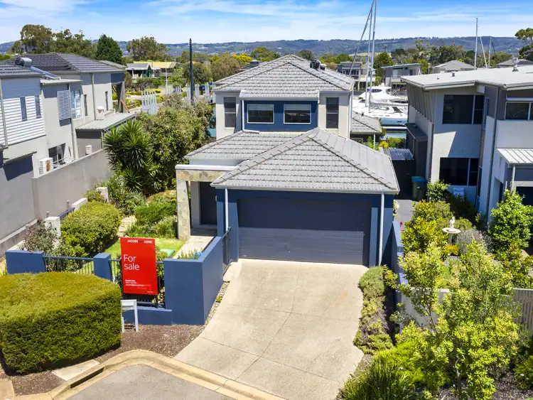Fifth view of Homely house listing, 10 Admiralty Court, Safety Beach VIC 3936