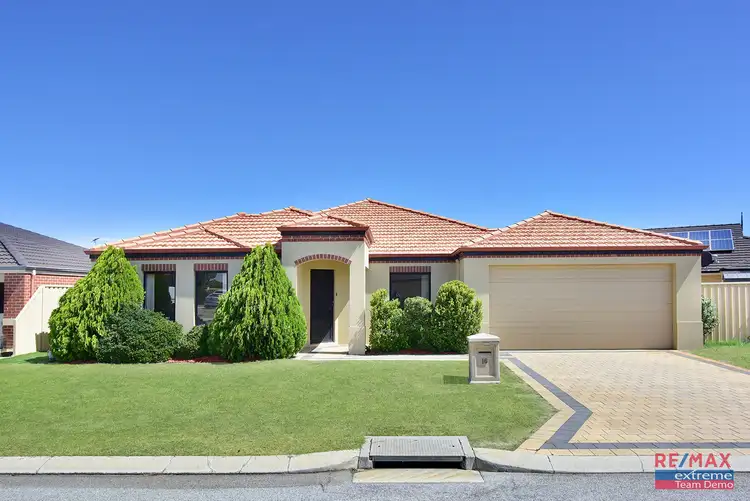 Main view of Homely house listing, 16 Giglia Drive, Sinagra WA 6065
