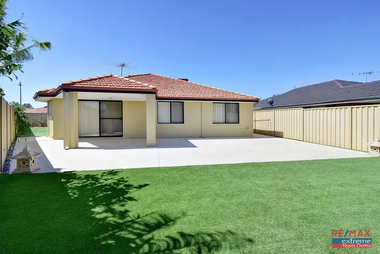 Second view of Homely house listing, 16 Giglia Drive, Sinagra WA 6065