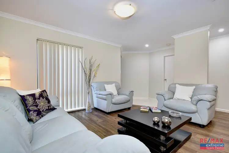 Fourth view of Homely house listing, 16 Giglia Drive, Sinagra WA 6065