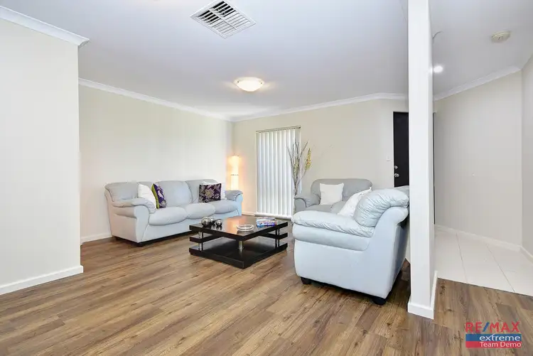 Fifth view of Homely house listing, 16 Giglia Drive, Sinagra WA 6065