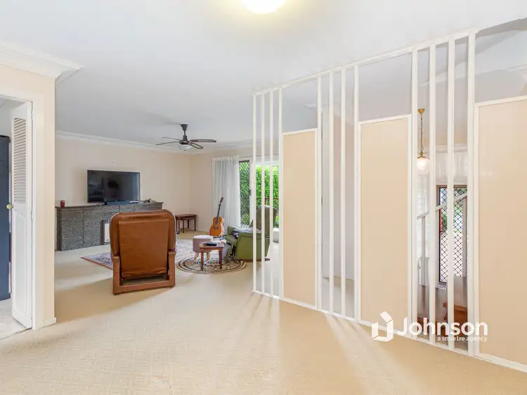 Sixth view of Homely house listing, 8 Dirkala Street, Mansfield QLD 4122