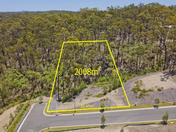 LOT 231, 25-27 Ilham Court, Bahrs Scrub QLD 4207