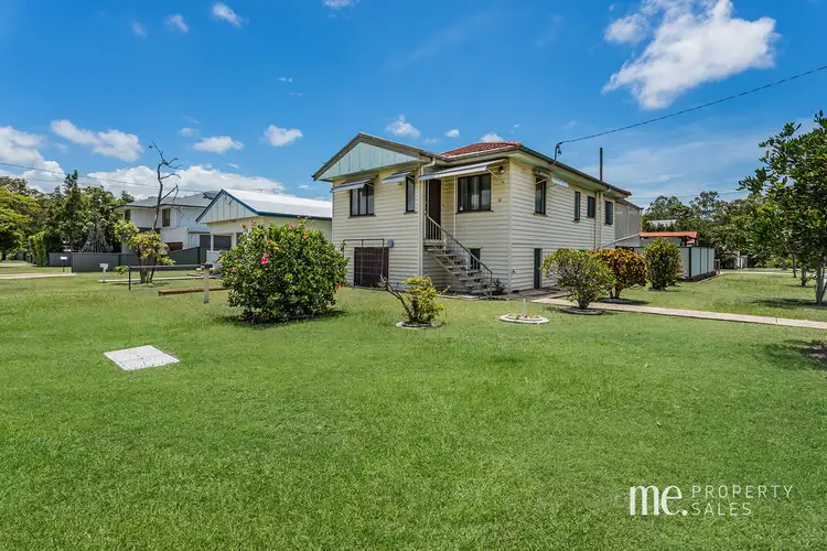Main view of Homely house listing, 61 Prince Street, Virginia QLD 4014