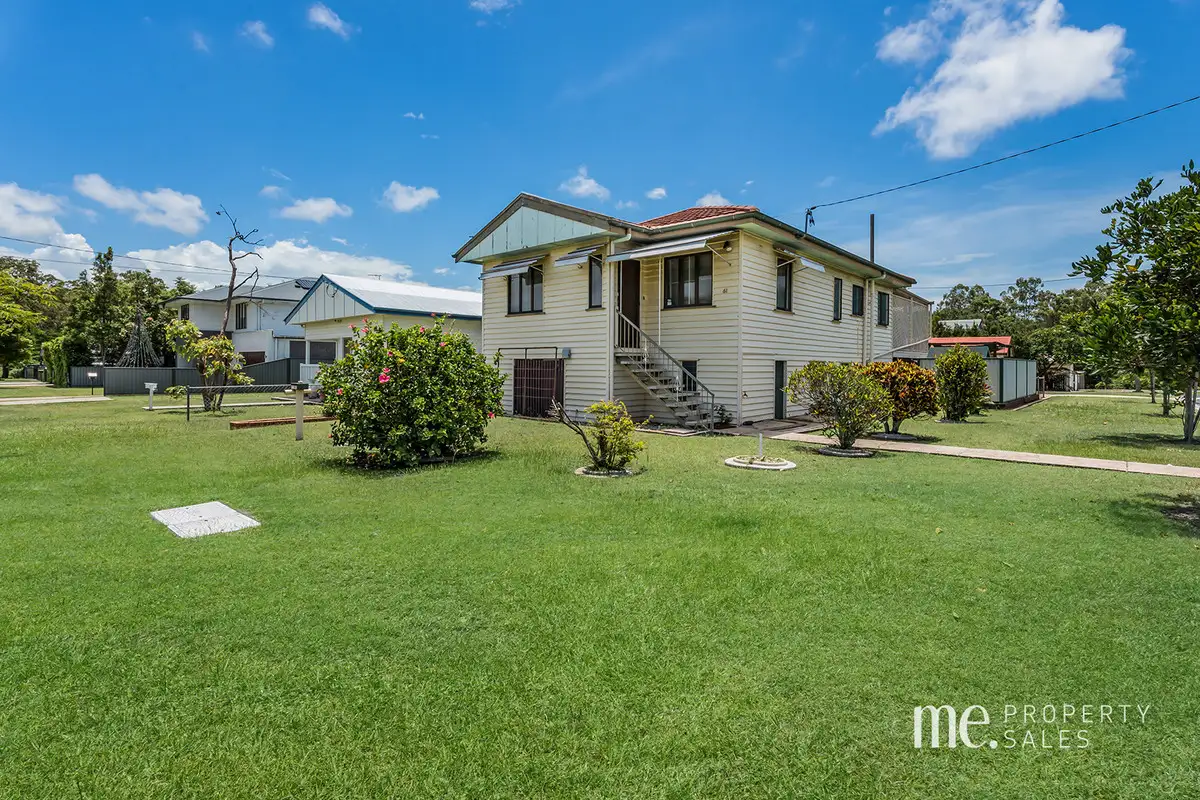 Main view of Homely house listing, 61 Prince Street, Virginia QLD 4014