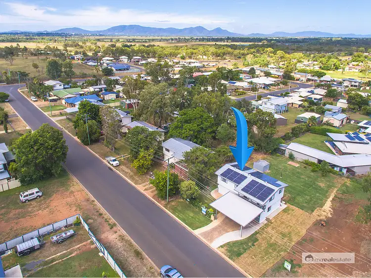 15 Cowan Street, Gracemere QLD 4702