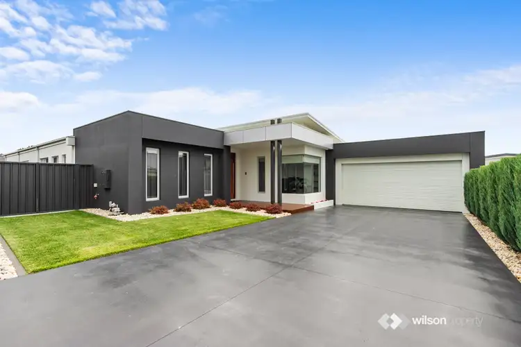 Second view of Homely house listing, 12 Ashleigh Place, Traralgon East VIC 3844