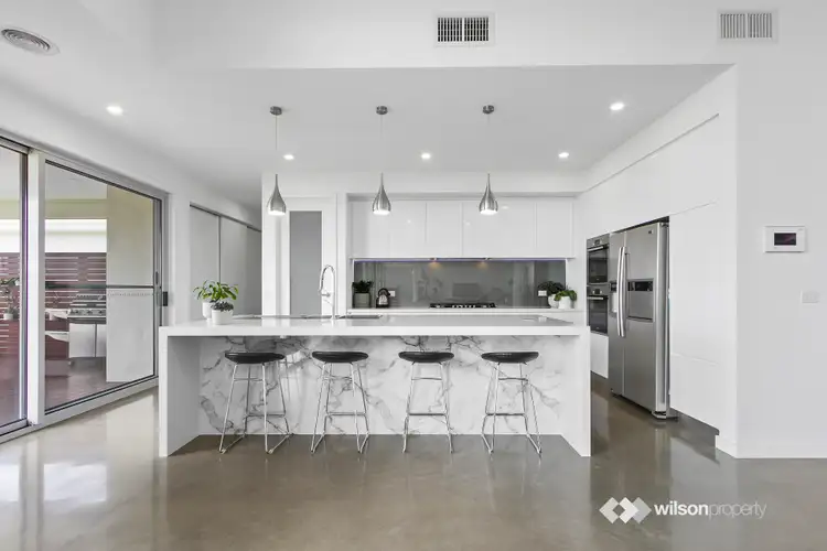 Fourth view of Homely house listing, 12 Ashleigh Place, Traralgon East VIC 3844