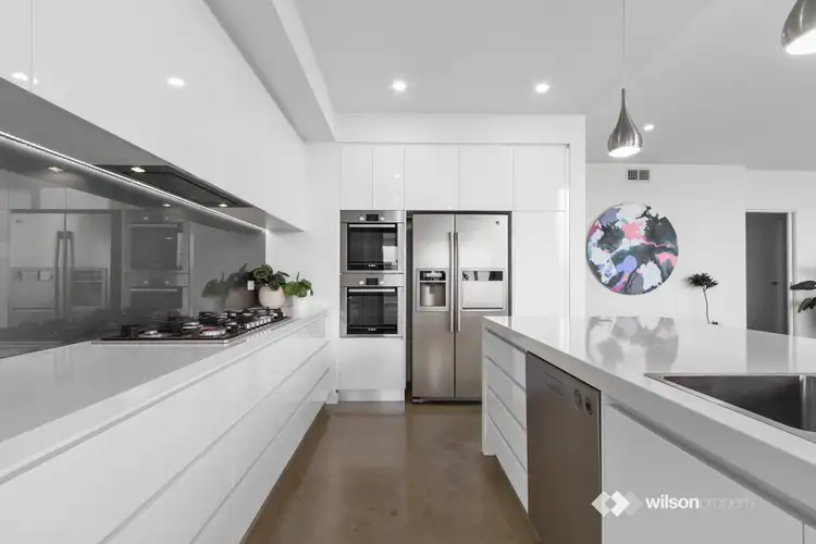 Fifth view of Homely house listing, 12 Ashleigh Place, Traralgon East VIC 3844