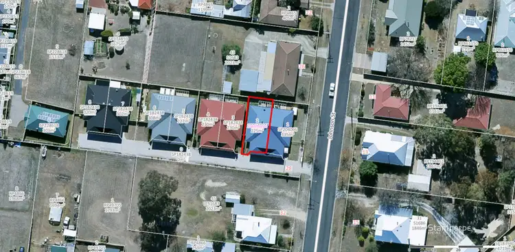 Fifth view of Homely semi-detached listing, 2/28 Johnson Street, Stanthorpe QLD 4380