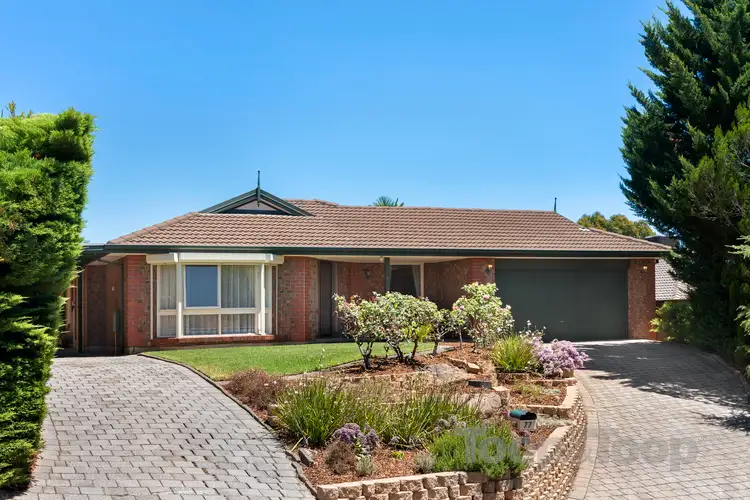 Main view of Homely house listing, 77 Glendale Avenue, Flagstaff Hill SA 5159